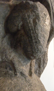 Sopley - St Michael lady 1280-90